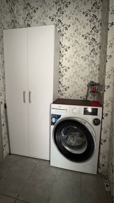 Apartament cu doua camere , zona Rogerius