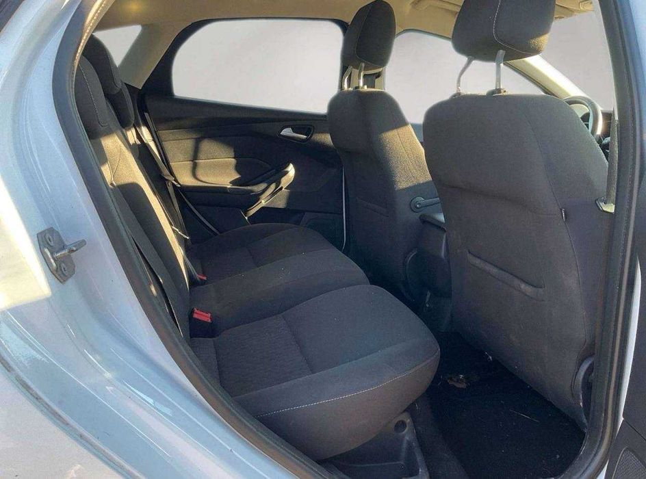 Ford Focus 1.6 tdci НА  ЧАСТИ