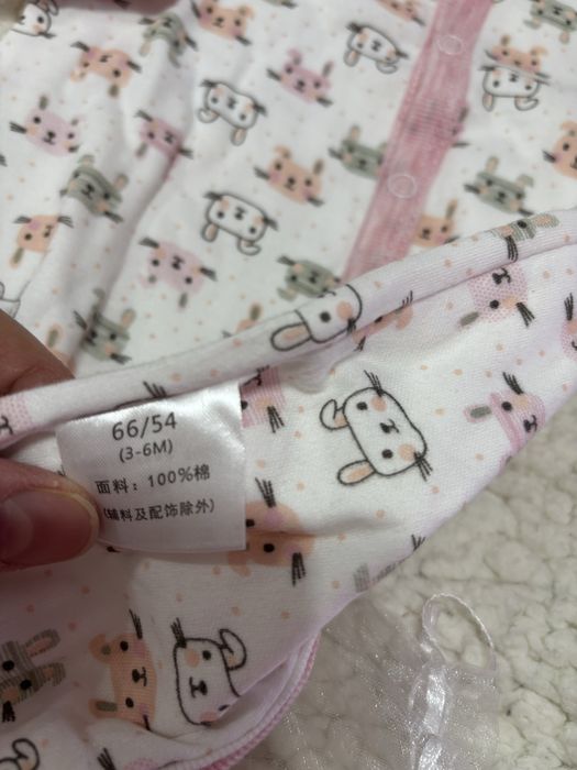 Детские вещи боди