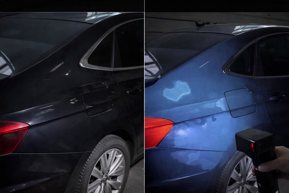 Автоподбор Автоэксперт Эндоскоп