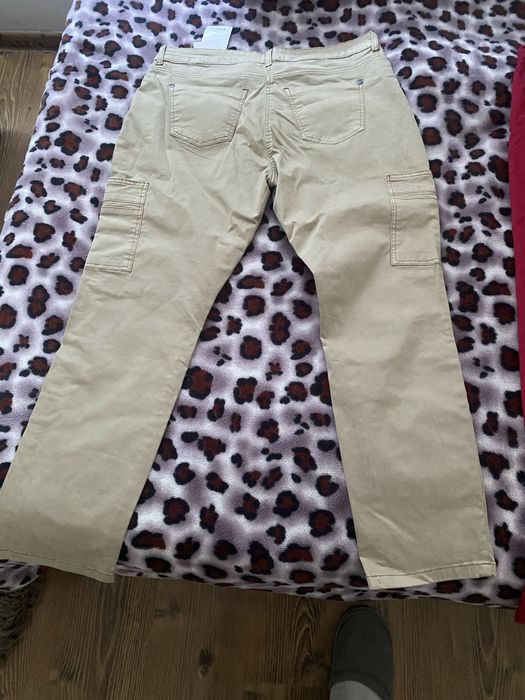 2 perchi pantaloni dama