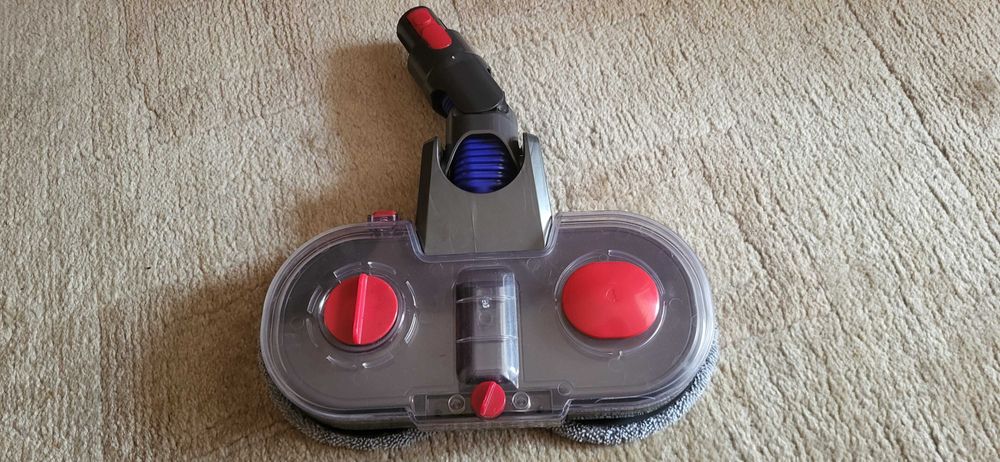 Dyson  Mop ElectricDripl  aspirator compatibil V7.V8.V10.V11.V15 ca nou sau nou