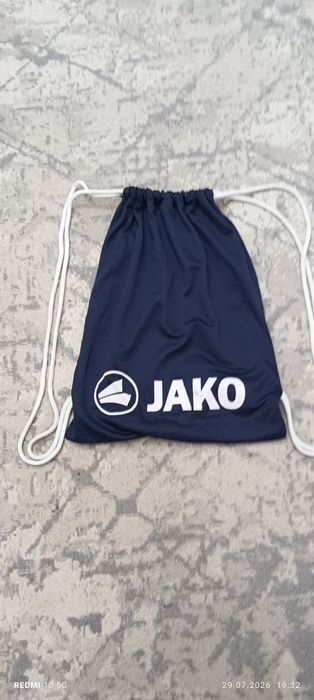 Jako sumka arzonga