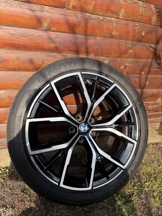 Roti Jante M Sport G30 Seria 5