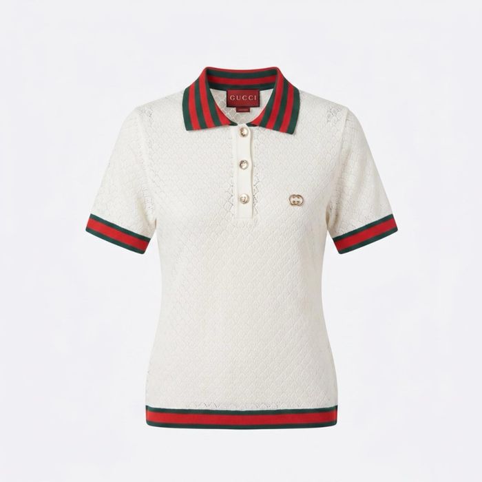Gucci дамска тениска