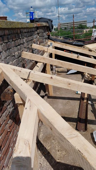 Top. acoperise Bika steel