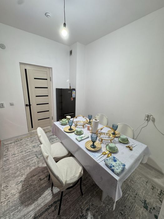 квартира по суточно