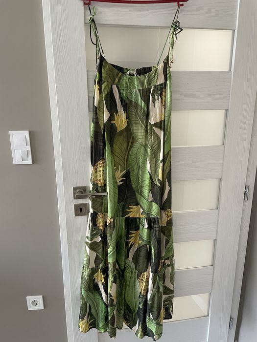 Лятна рокля на H&М