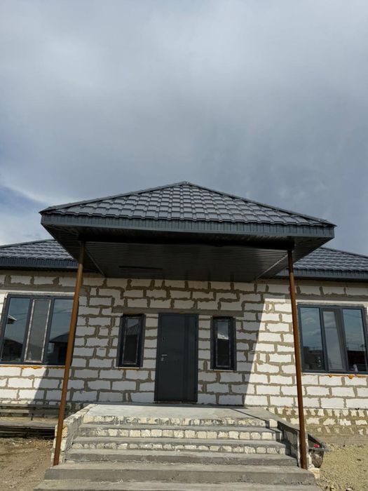 Продам дом на 22 квартале.