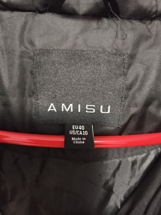 Geacă Dama New yorker