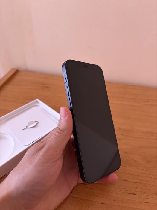 Iphone 12   128GB