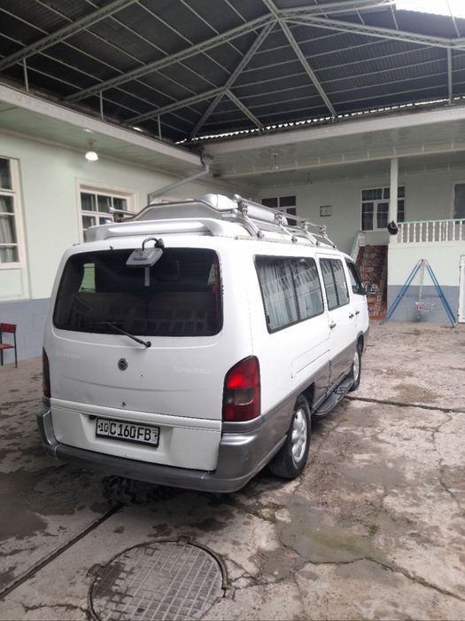 istana metan gazi bor