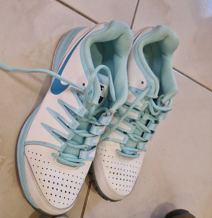 Tenis nike vapor court original