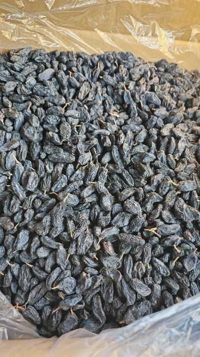 Сухофрукты изюм оптом гигант