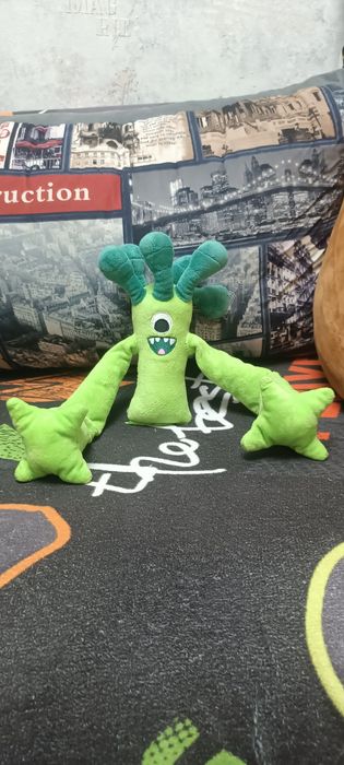 Игрушки в отличном состоянии от 500 до 1500