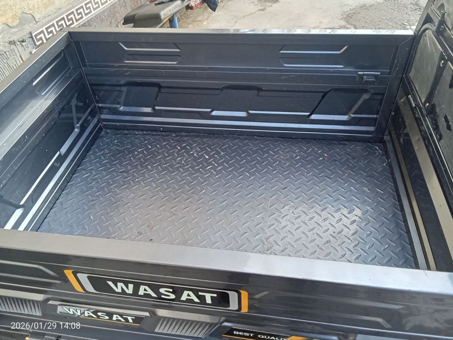 Sukutir 300kg li zaryati 4 kunga yetadi  xolati yang narhi 7mli