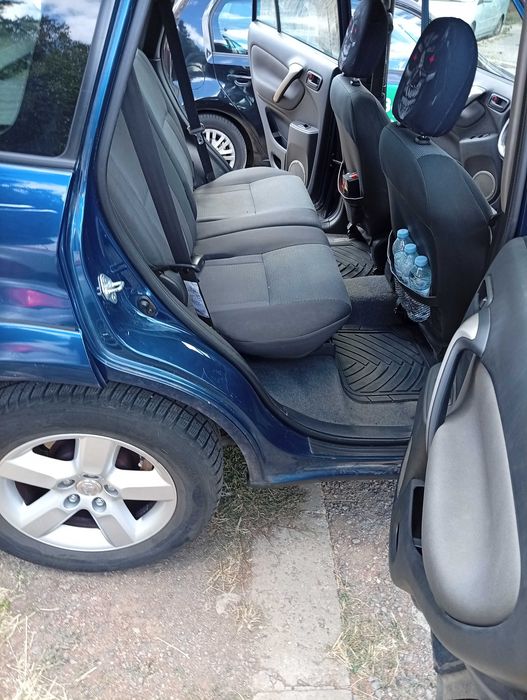 Toyota Rav 4 /D4D /2003
