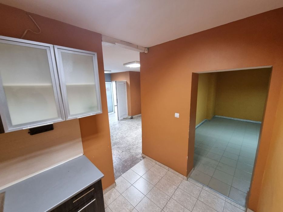 Дава се под наем Офис в София, Манастирски ливади - 106 кв.м за 1000 € - Снимка #4