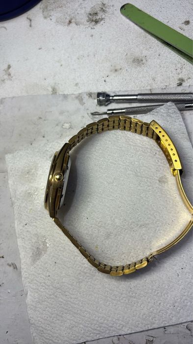 Часы orient automatic