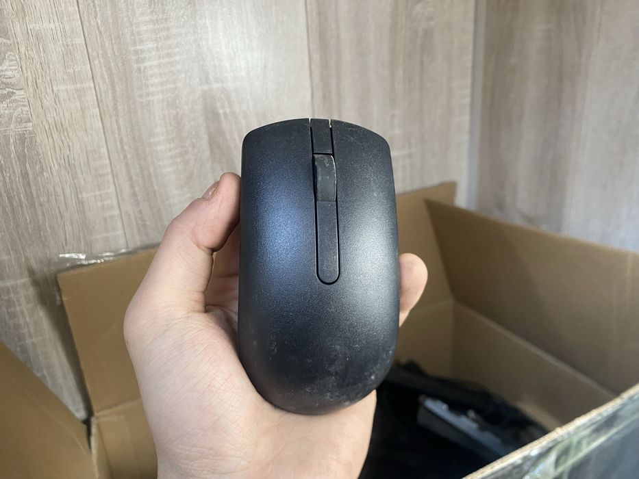 Клавиатуры, мышки