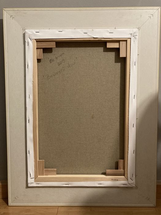 Lichidare colectie Ilie Ionascu - peisaj