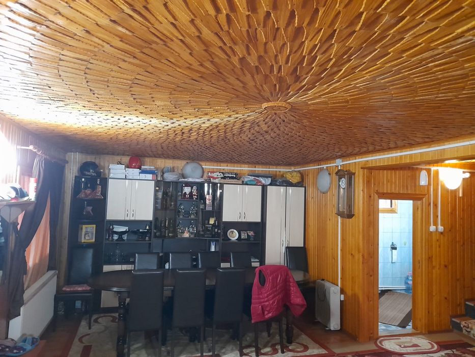 Casa lepsa teren-500mp