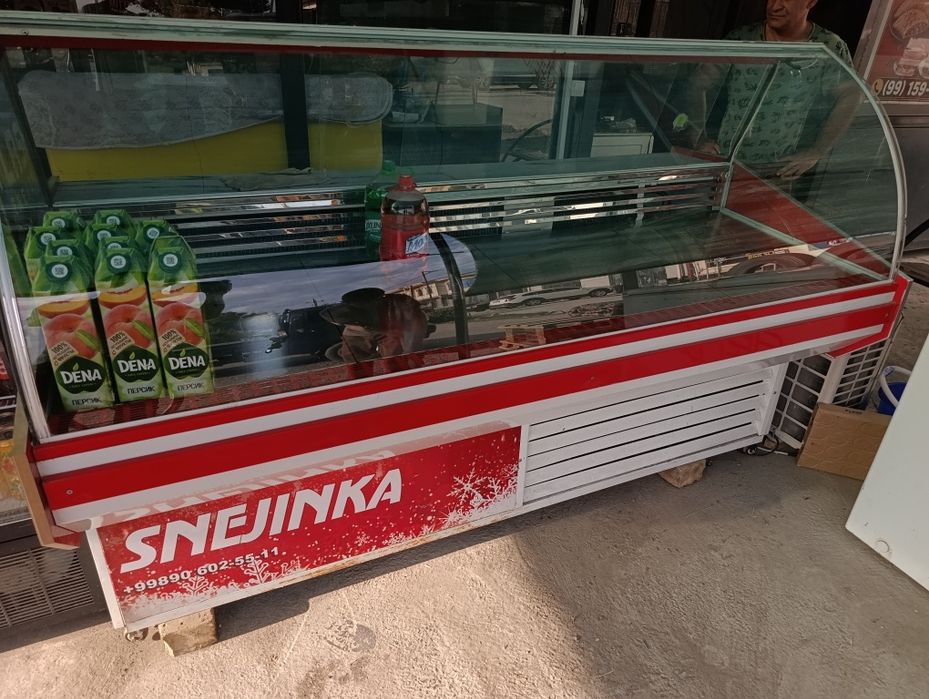 Xoladelik sotiladi