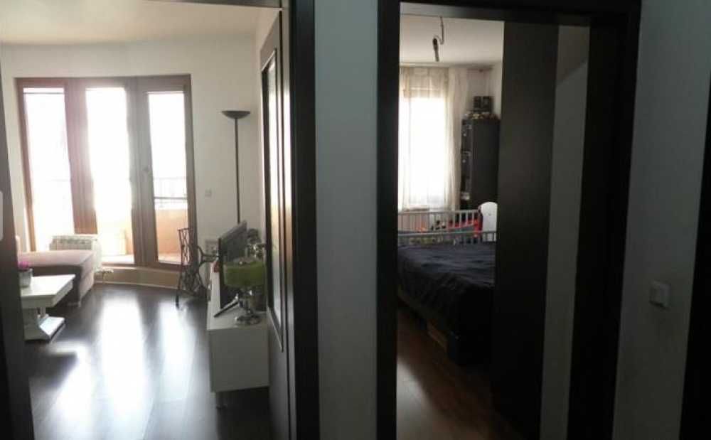 Продава се Двустаен апартамент в София, Банишора - 61 кв.м за 1255 €/кв.м - Снимка #6