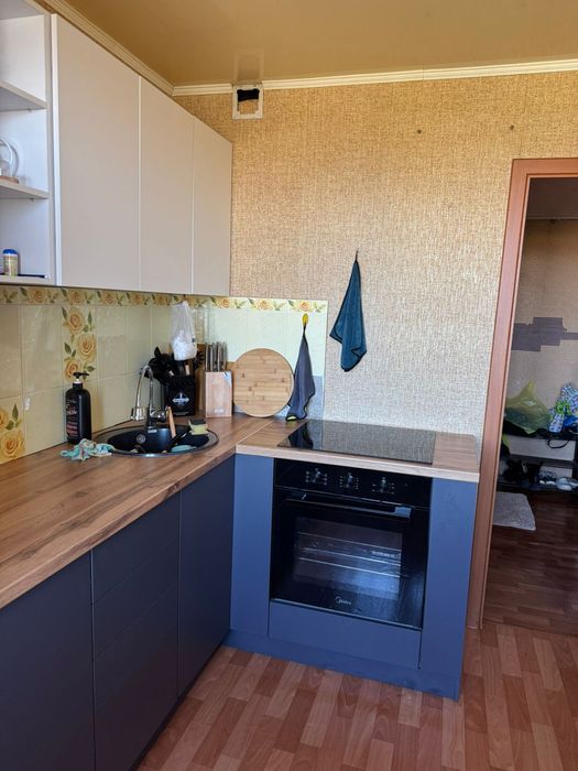 Продается квартира