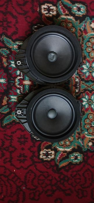 Колонки на трекер 2