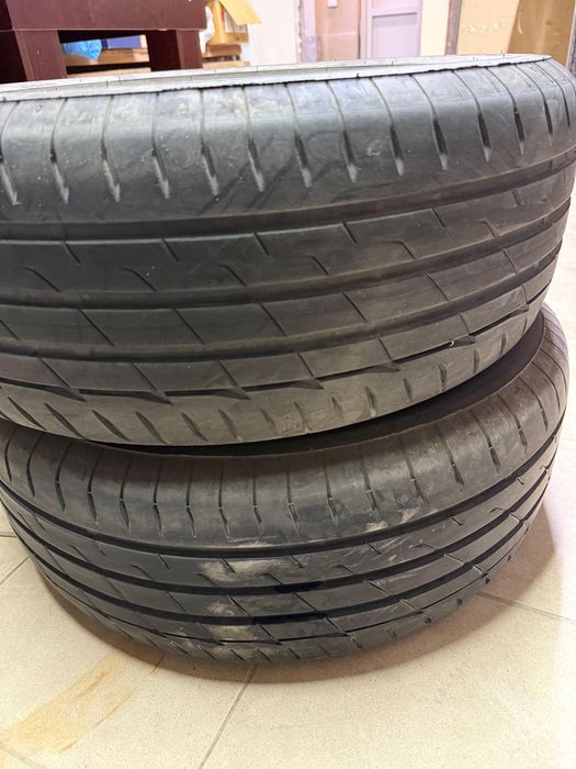 Продам шины Bridgestone