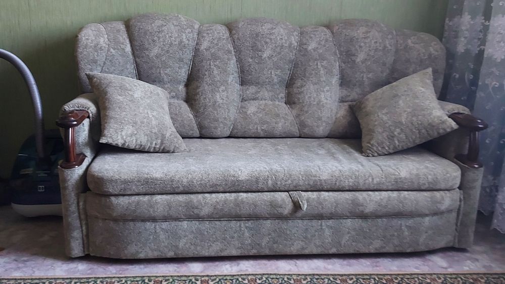 Продам диван новый, 50000тг