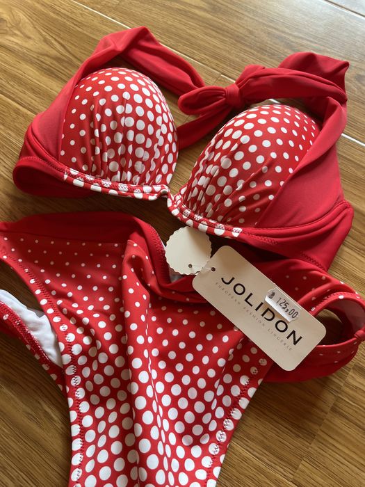Dres de baie jolidon
