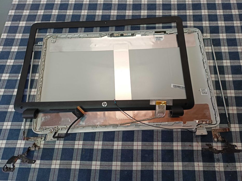 Elemente HP Pavilion 17 seria F seria P Fxxx Pxxx F000 P000