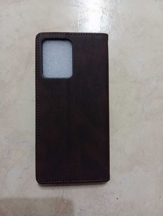 Кожен калъф XIAOMI NOTE 12