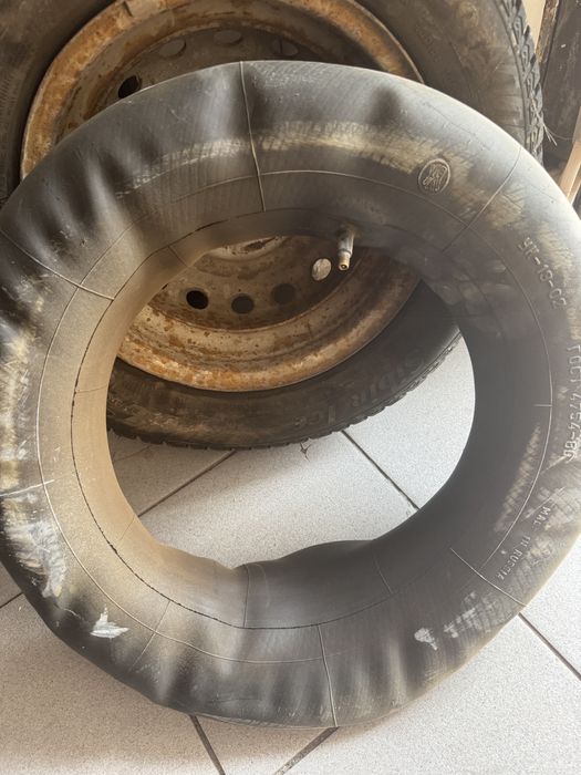 Продам диск с покрышкой и камерой