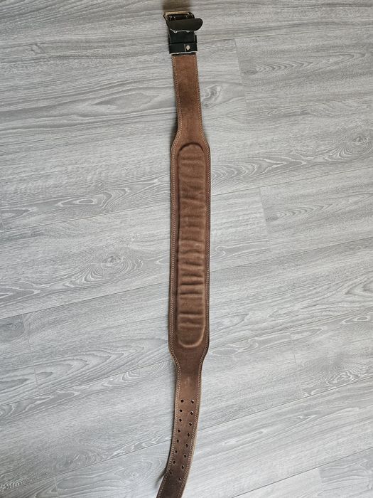 Curea de spate pentru sala sau constructori