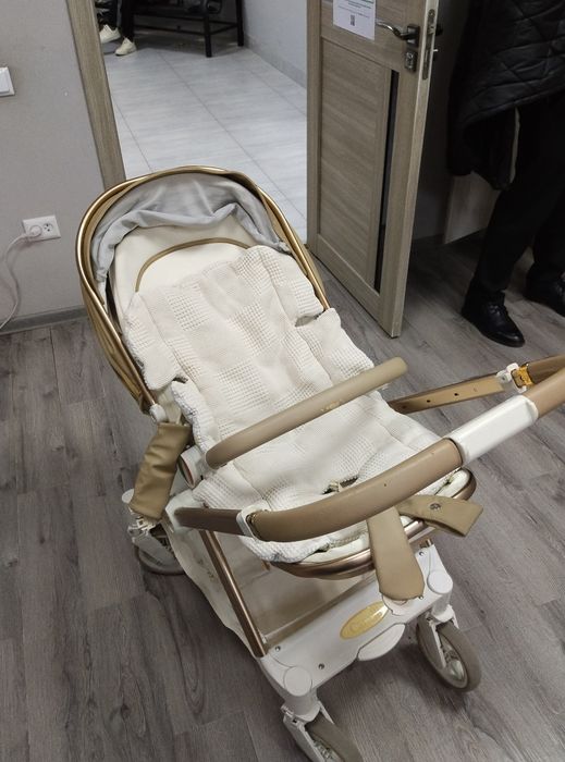 Детская коляска хорошем качестве