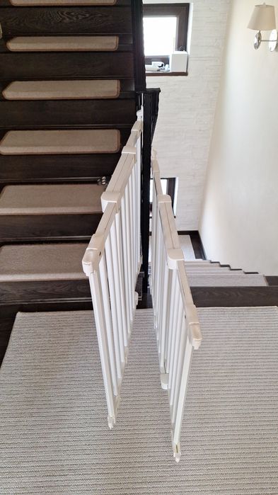 Porti siguranta scari, bebelusi