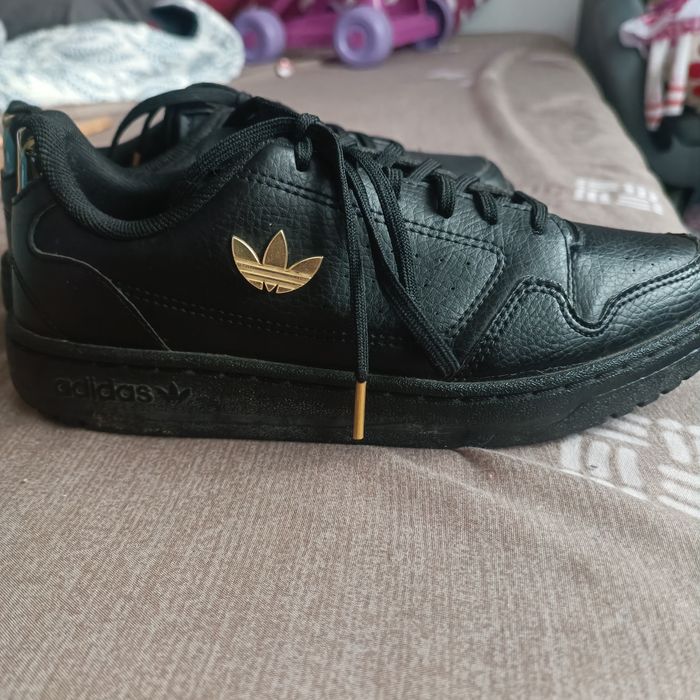 Adidas Smit- 38 номер дамски