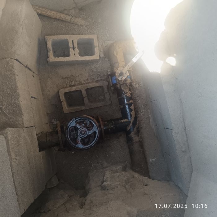 Продам или поменяю участок