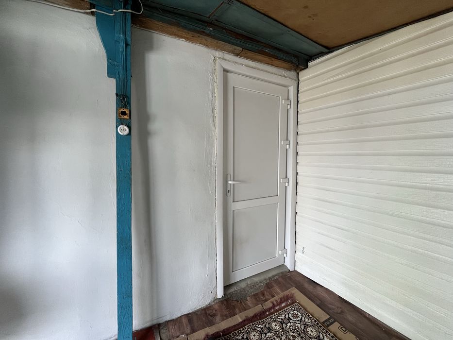 Продам дом в г Тобыл ( Затобольск)