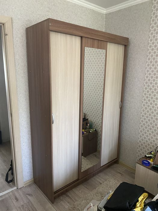 Шкаф в отличном состоянии