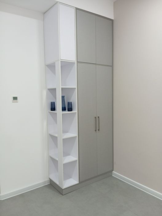 Изготовление мебели под заказ