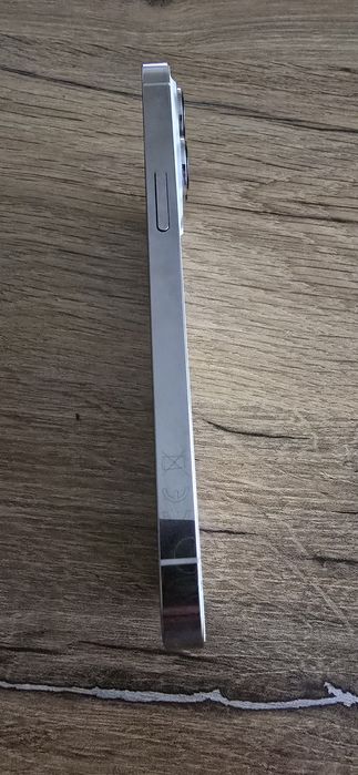 iPhone 13 Pro 128GB Alb – stare bună