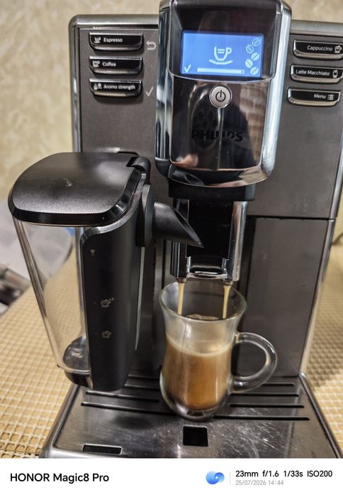 Philips EP5934 Capuchino