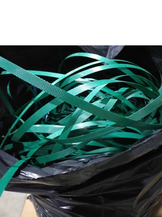 Чембер ленти, втора употреба!