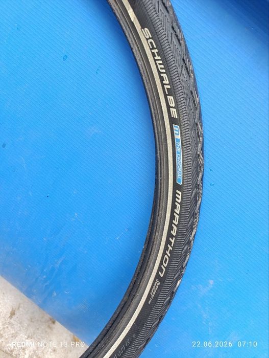 Schwalbe покришка велосипед учун