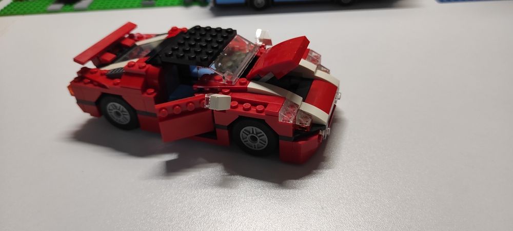 Лего Creator 5867