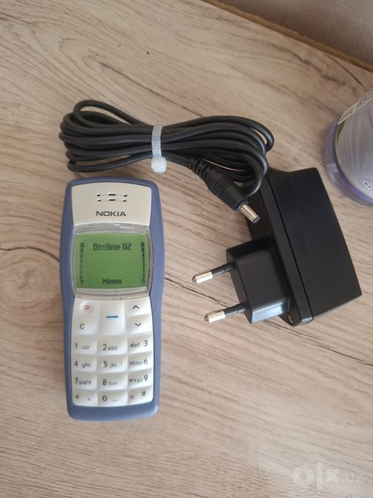 Nokia 1100 ORIGINAL